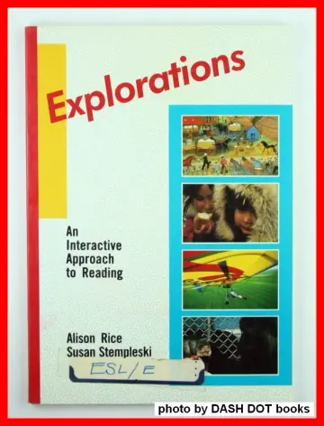 Cover of Explorations