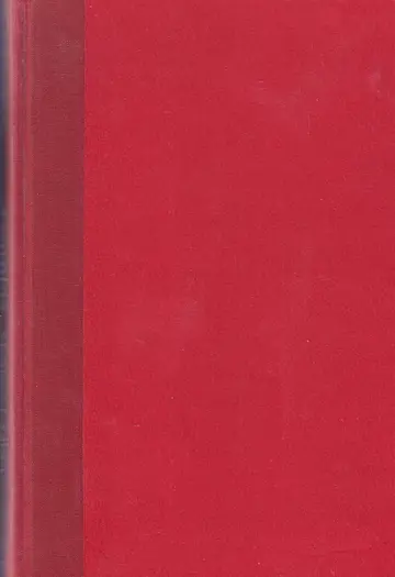 Cover of A Guidebook to Learning