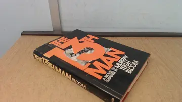 Cover of Thirteenth Man