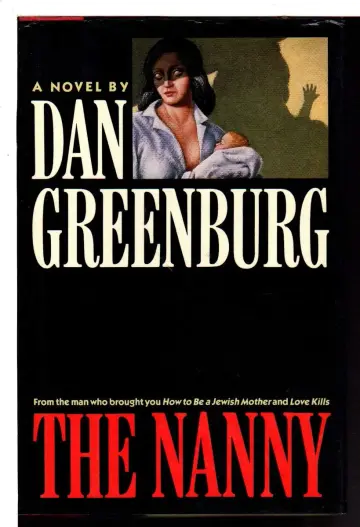 Cover of The NANNY