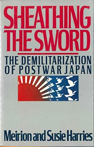Cover of Sheathing the Sword