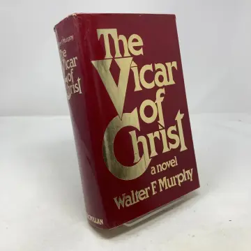 Cover of Vicar of Christ
