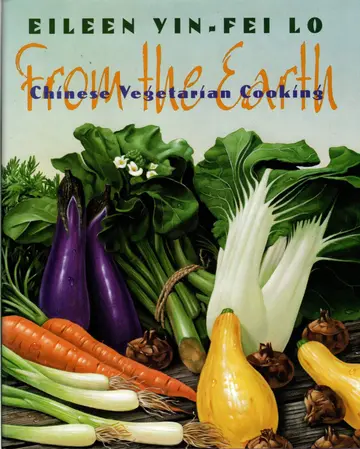 Cover of From the Earth