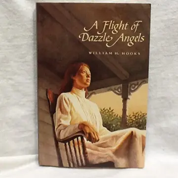 Cover of A Flight of Dazzle Angels