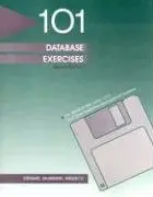 Cover of 101 Database Exercises