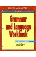 Cover of Grammar and Language