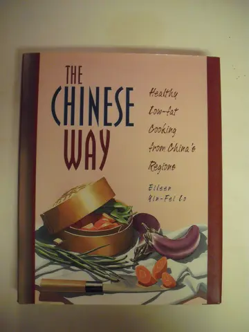 Cover of The Chinese Way