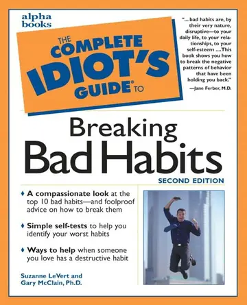 Cover of Complete Idiot's Guide to Breaking Bad H