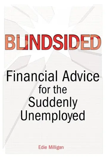 Cover of Blindsided