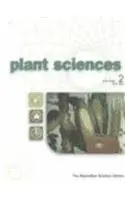 Cover of Plant Sciences
