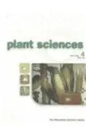 Cover of Plant Sciences