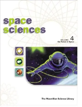Cover of Space Sciences