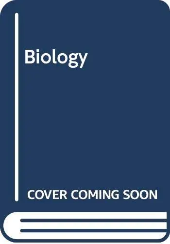 Cover of Biology