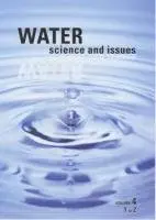 Cover of Water
