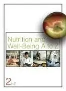 Cover of Nutrition & Well-being A-Z