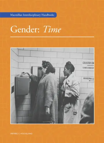 Cover of Gender