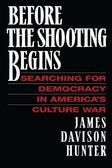 Cover of Before the Shooting Begins