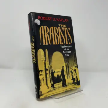 Cover of Arabists