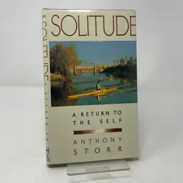 Cover of Solitude