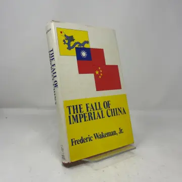 Cover of Fall of Imperial China
