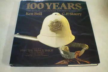 Cover of 100 Years
