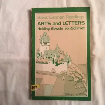 Cover of Arts and letters