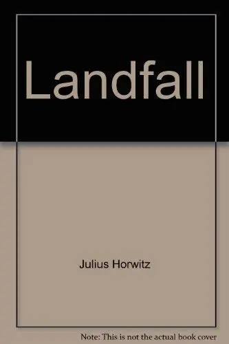 Cover of Landfall