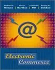 Cover of Electronic Commerce