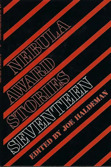 Cover of Nebula Award Stories