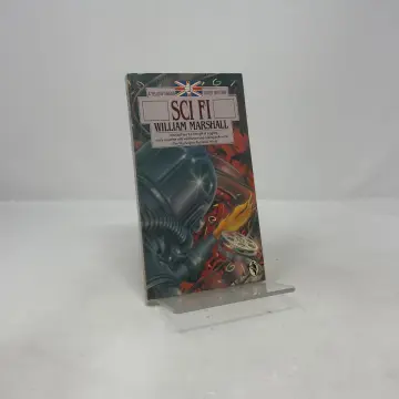 Cover of Sci-Fi