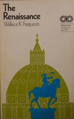 Cover of The Renaissance