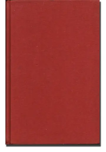 Cover of Ascent to the Absolute