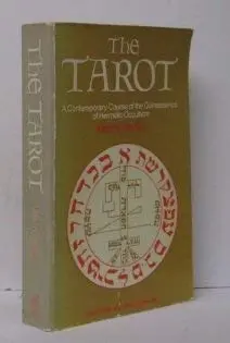 Cover of The Tarot