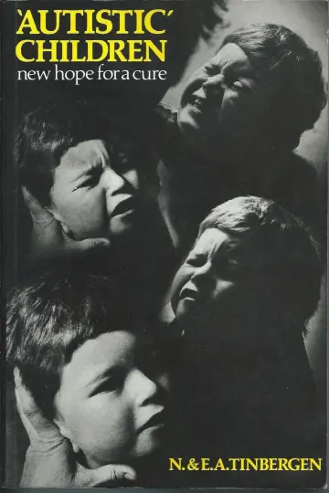 Cover of Autistic Children