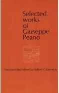 Cover of Selected Works
