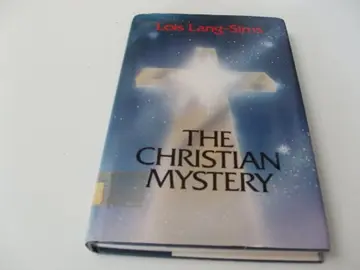 Cover of Christian Mystery