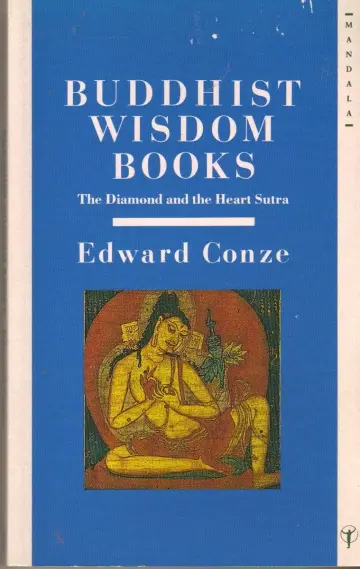 Cover of Buddhist Wisdom Books