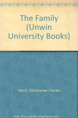 Cover of The Family