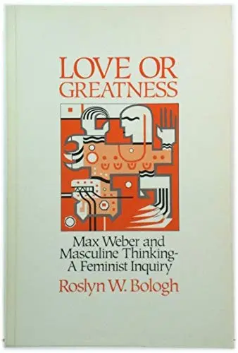 Cover of Love or Greatness