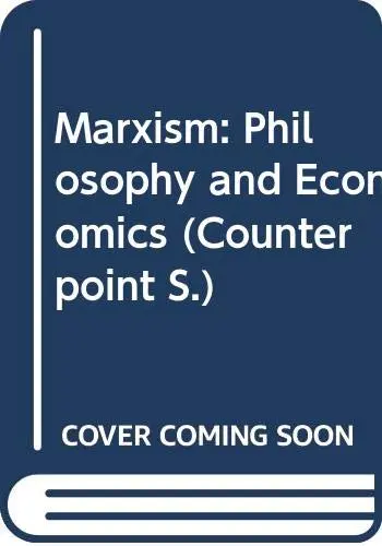 Cover of Marxism