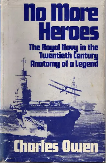 Cover of No More Heroes