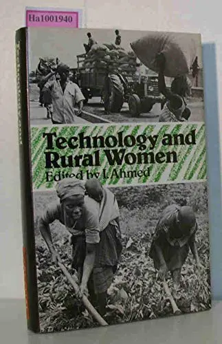Cover of Technology and Rural Women