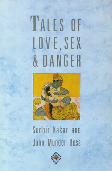 Cover of Tales of Love, Sex and Danger