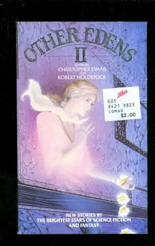 Cover of Other Edens 2