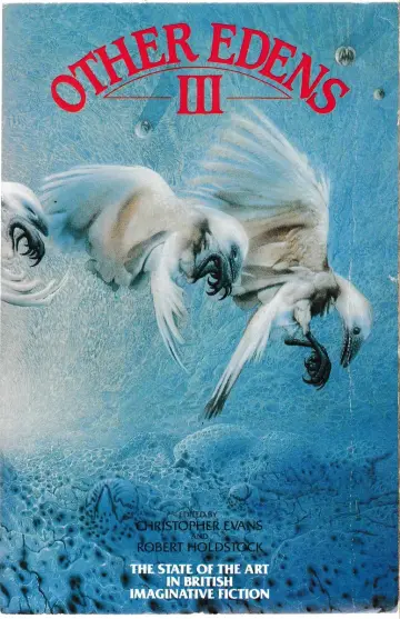 Cover of Other Edens