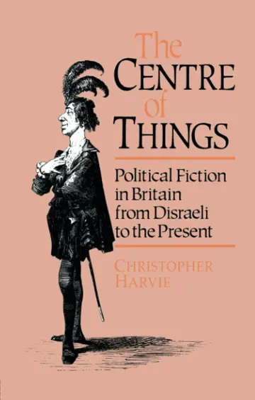 Cover of Centre of Things