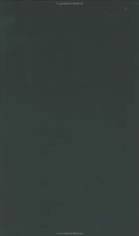 Cover of Englsh Consrvtsm Since Restrtn