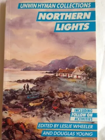 Cover of Northern Lights