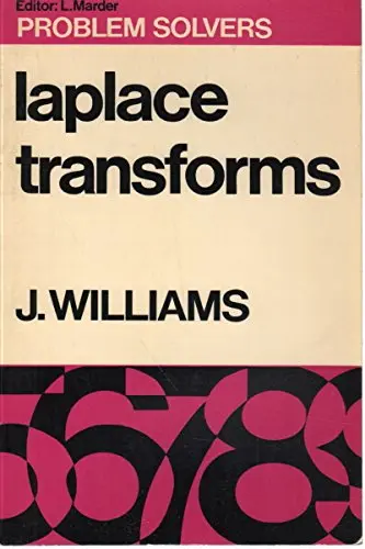 Cover of Laplace Transforms