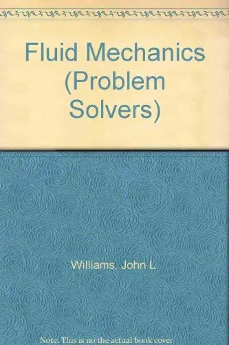 Cover of Fluid Mechanics